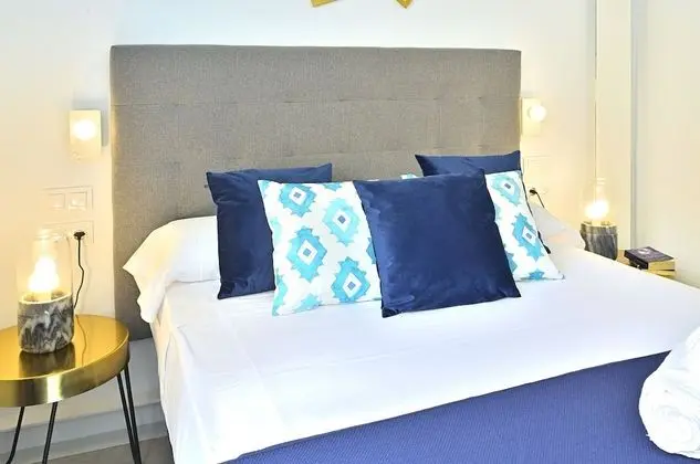 Çatı Katı Süiti (Penthouse), 2 Yatak Odası, Balkon