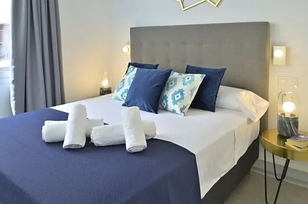 Çatı Katı Süiti (Penthouse), 2 Yatak Odası, Balkon