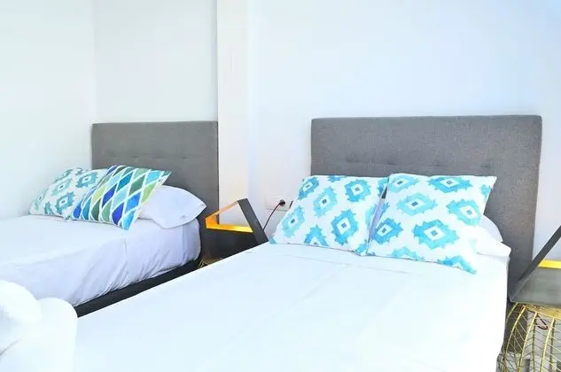 Çatı Katı Süiti (Penthouse), 2 Yatak Odası, Balkon