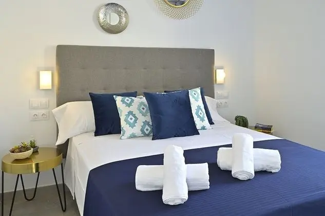 Çatı Katı Süiti (Penthouse), 2 Yatak Odası, Balkon