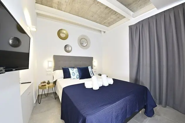 Çatı Katı Süiti (Penthouse), 2 Yatak Odası, Balkon