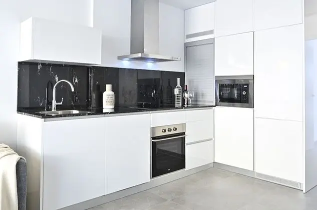 Çatı Katı Süiti (Penthouse), 2 Yatak Odası, Balkon