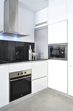 Çatı Katı Süiti (Penthouse), 2 Yatak Odası, Balkon
