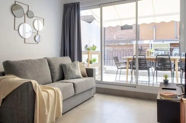 Çatı Katı Süiti (Penthouse), 2 Yatak Odası, Balkon