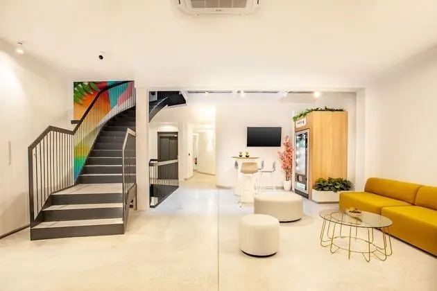 Çatı Katı Süiti (Penthouse), 2 Yatak Odası, Balkon