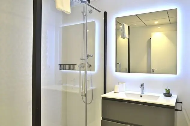 Çatı Katı Süiti (Penthouse), 2 Yatak Odası, Balkon