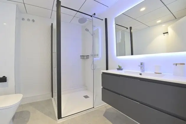 Çatı Katı Süiti (Penthouse), 2 Yatak Odası, Balkon