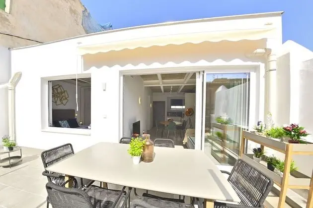 Çatı Katı Süiti (Penthouse), 2 Yatak Odası, Balkon