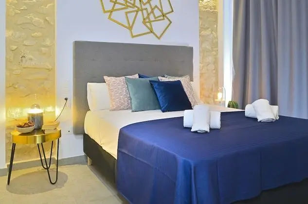 Superior Apart Daire, 2 Yatak Odası, Balkon