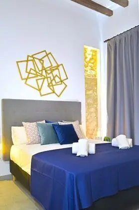 Superior Apart Daire, 2 Yatak Odası, Balkon