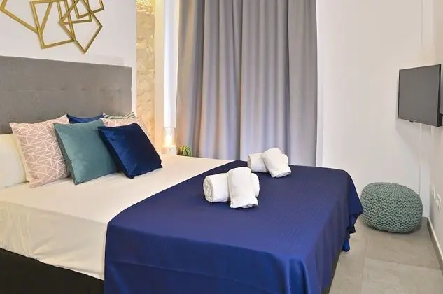 Superior Apart Daire, 2 Yatak Odası, Balkon