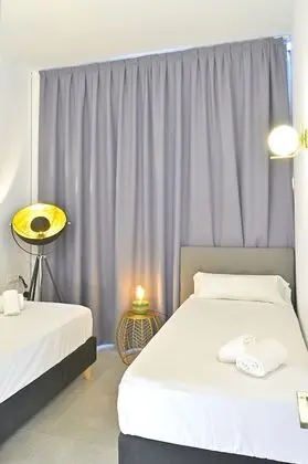 Superior Apart Daire, 2 Yatak Odası, Balkon