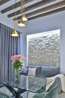 Superior Apart Daire, 2 Yatak Odası, Balkon