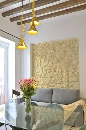 Superior Apart Daire, 2 Yatak Odası, Balkon