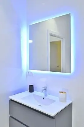 Superior Apart Daire, 2 Yatak Odası, Balkon