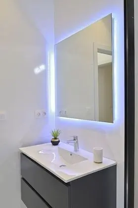 Superior Apart Daire, 2 Yatak Odası, Balkon