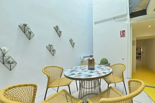 Superior Apart Daire, 2 Yatak Odası, Balkon
