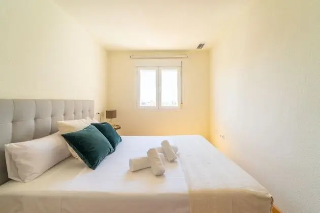 Çatı Katı Süiti (Penthouse)