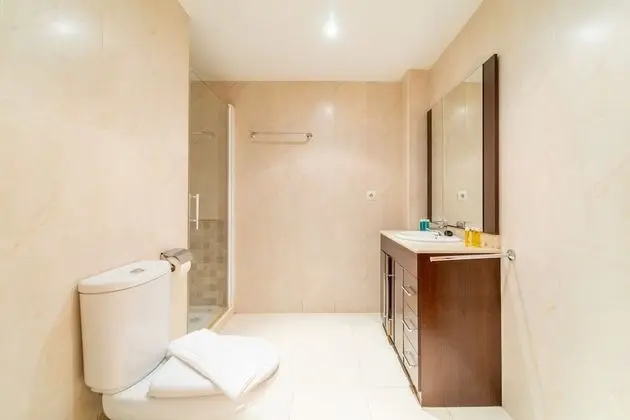Çatı Katı Süiti (Penthouse)