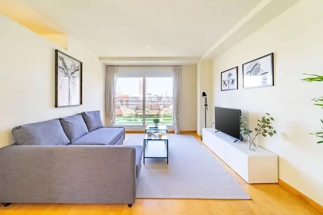Çatı Katı Süiti (Penthouse)