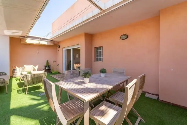 Çatı Katı Süiti (Penthouse)
