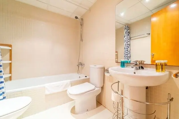 Çatı Katı Süiti (Penthouse)