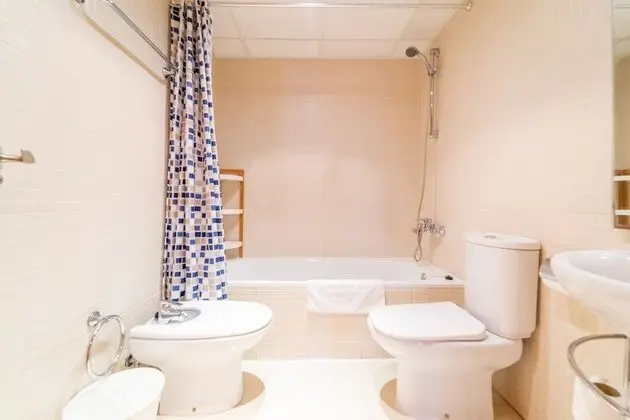 Çatı Katı Süiti (Penthouse)
