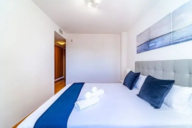 Premium Apart Daire