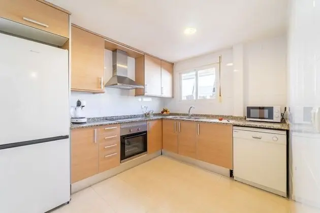 Premium Apart Daire