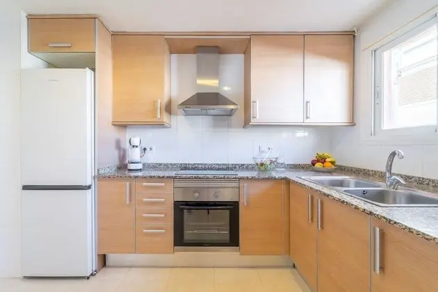 Premium Apart Daire
