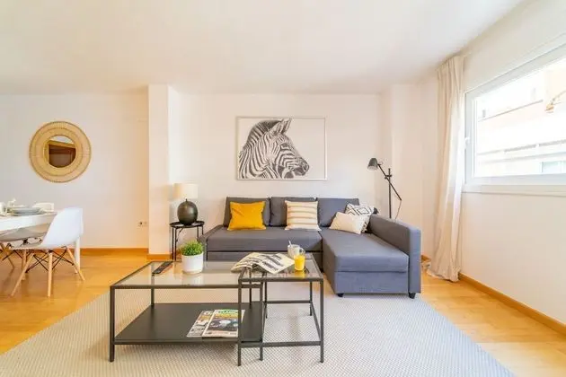 Premium Apart Daire