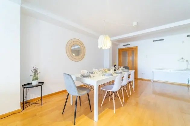 Premium Apart Daire