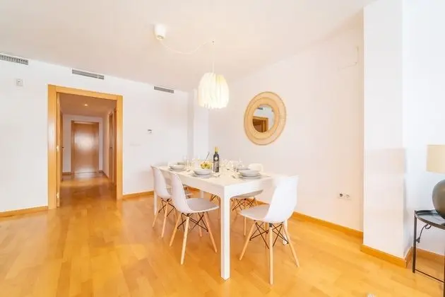 Premium Apart Daire