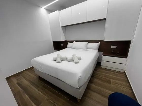 Çatı Katı Süiti (Penthouse)