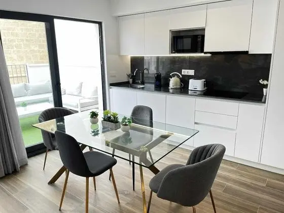 Çatı Katı Süiti (Penthouse)