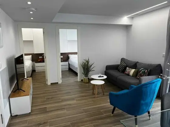 Çatı Katı Süiti (Penthouse)