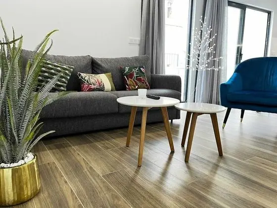 Çatı Katı Süiti (Penthouse)