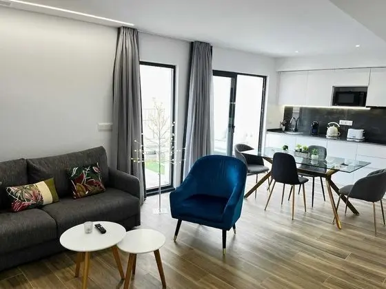 Çatı Katı Süiti (Penthouse)