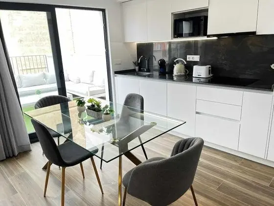 Çatı Katı Süiti (Penthouse)