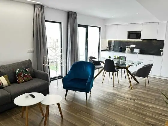 Çatı Katı Süiti (Penthouse)