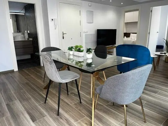 Çatı Katı Süiti (Penthouse)