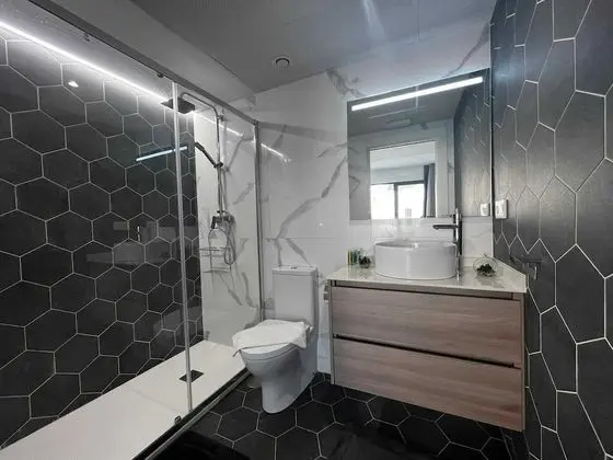 Çatı Katı Süiti (Penthouse)