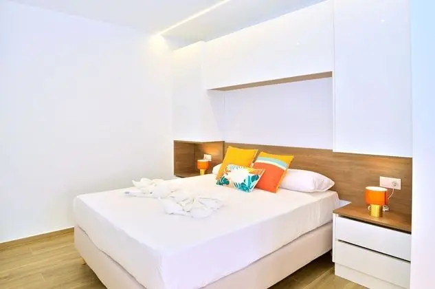 Superior Apart Daire