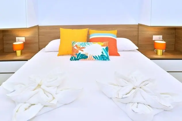 Superior Apart Daire