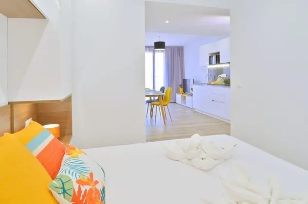 Superior Apart Daire