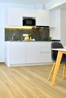 Superior Apart Daire