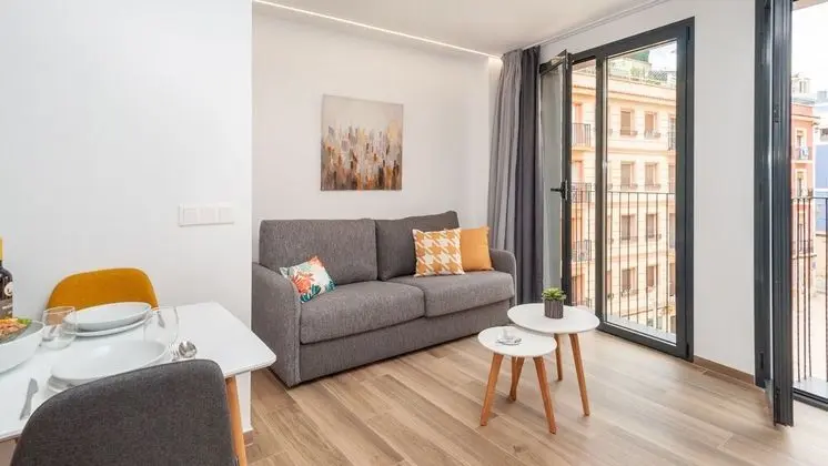 Superior Apart Daire