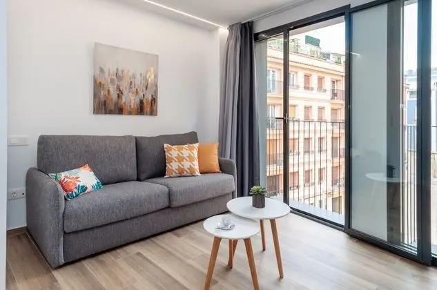 Superior Apart Daire