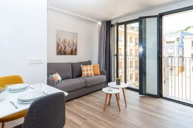 Superior Apart Daire