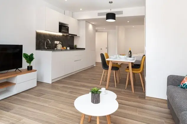 Superior Apart Daire